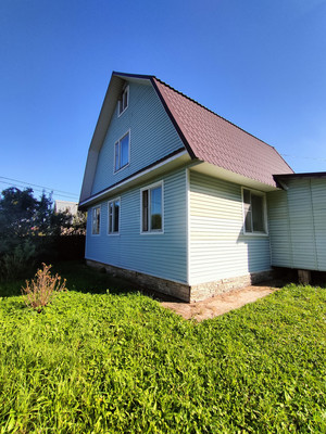 Объект по адресу Московская обл, Дмитровский р-н, 76 км