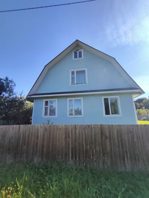 Объект по адресу Московская обл, Дмитровский р-н, 76 км