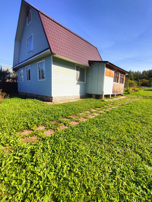 Объект по адресу Московская обл, Дмитровский р-н, 76 км