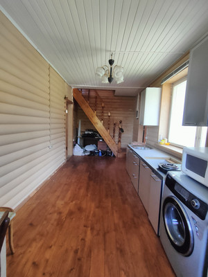 Объект по адресу Московская обл, Дмитровский р-н, 76 км