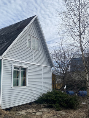 Объект по адресу Московская обл, Дмитровский р-н, 76 км