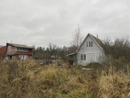 Объект по адресу Московская обл, Дмитровский р-н, 76 км