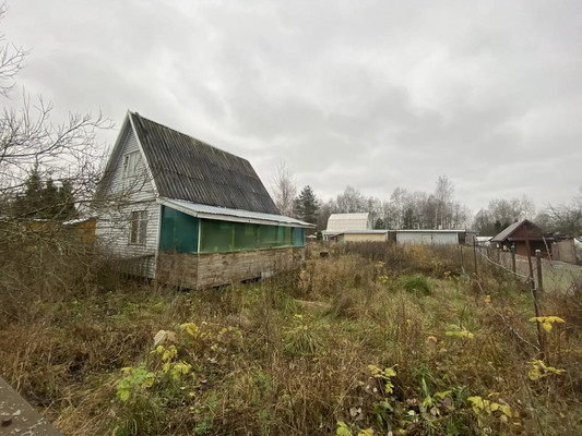 Объект по адресу Московская обл, Дмитровский р-н, 76 км