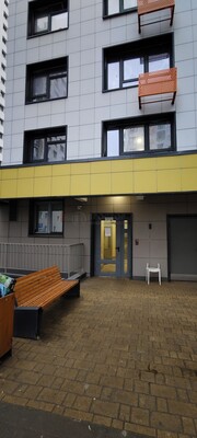 Объект по адресу Москва г, 6-я Радиальная ул, д. 7/1к1