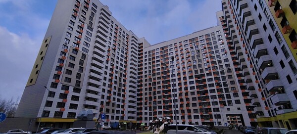 Объект по адресу Москва г, 6-я Радиальная ул, д. 7/1к1