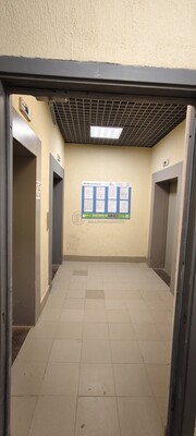 Объект по адресу Москва г, 6-я Радиальная ул, д. 7/1к1