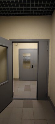 Объект по адресу Москва г, 6-я Радиальная ул, д. 7/1к1