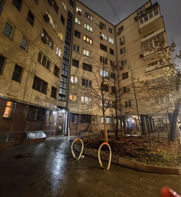 Объект по адресу Москва, Сивцев Вражек пер, 15/25 