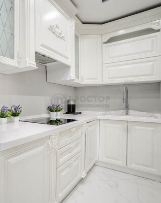 Объект по адресу Московская обл, Космонавтов б-р, д. 13