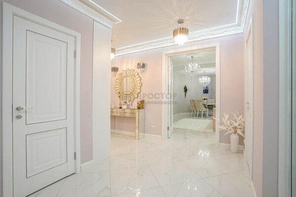 Объект по адресу Московская обл, Космонавтов б-р, д. 13