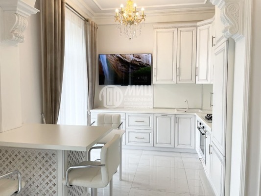 Объект по адресу Москва, Большая Садовая ул, 1 