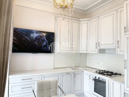 Объект по адресу Москва, Большая Садовая ул, 1 