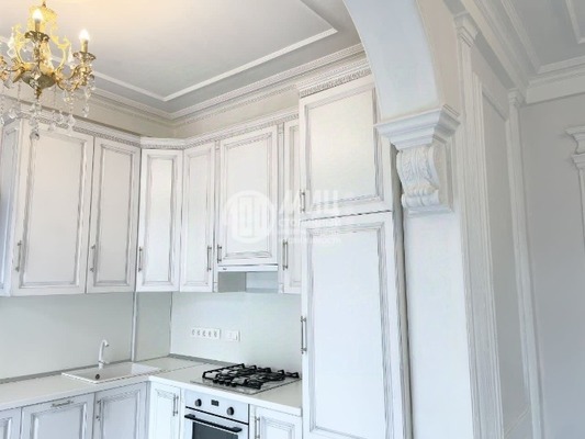 Объект по адресу Москва, Большая Садовая ул, 1 