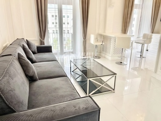 Объект по адресу Москва, Большая Садовая ул, 1 