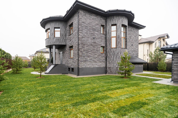 Объект по адресу Московская обл, Красногорский р-н, Дмитровское с, Дачная ул