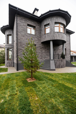 Объект по адресу Московская обл, Красногорский р-н, Дмитровское с, Дачная ул