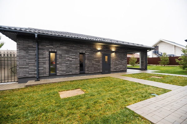 Объект по адресу Московская обл, Красногорский р-н, Дмитровское с, Дачная ул