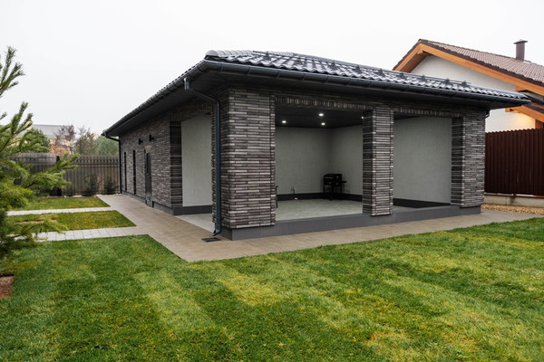 Объект по адресу Московская обл, Красногорский р-н, Дмитровское с, Дачная ул