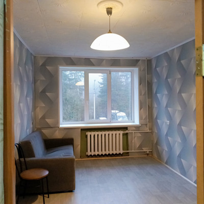 Объект по адресу Москва, Профессора Л.И Русинова ул, 18 