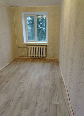 Объект по адресу Москва, Профессора Л.И Русинова ул, 18 