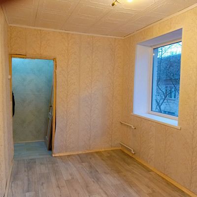 Объект по адресу Москва, Профессора Л.И Русинова ул, 18 