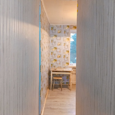 Объект по адресу Москва, Профессора Л.И Русинова ул, 18 