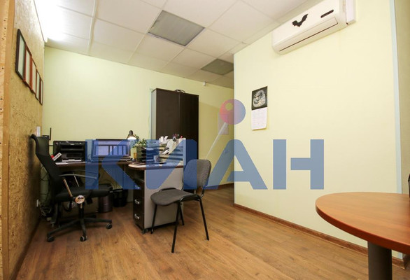 Объект по адресу Москва, Партизана Железняка ул, 9А 