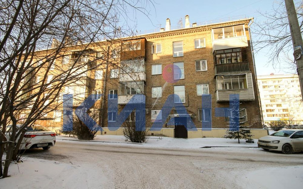 Объект по адресу Москва, Партизана Железняка ул, 9А 