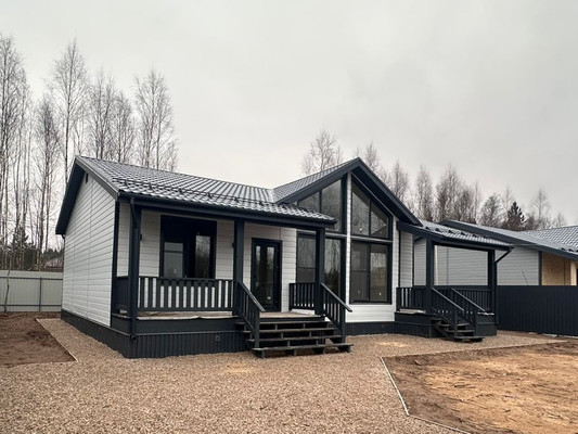 Объект по адресу Московская обл, Наро-Фоминск г, Таширово д, Лесная ул