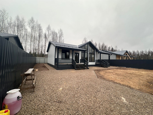 Объект по адресу Московская обл, Наро-Фоминск г, Таширово д, Лесная ул