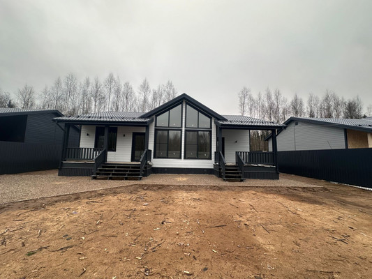 Объект по адресу Московская обл, Наро-Фоминск г, Таширово д, Лесная ул