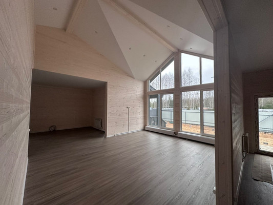 Объект по адресу Московская обл, Наро-Фоминск г, Таширово д, Лесная ул