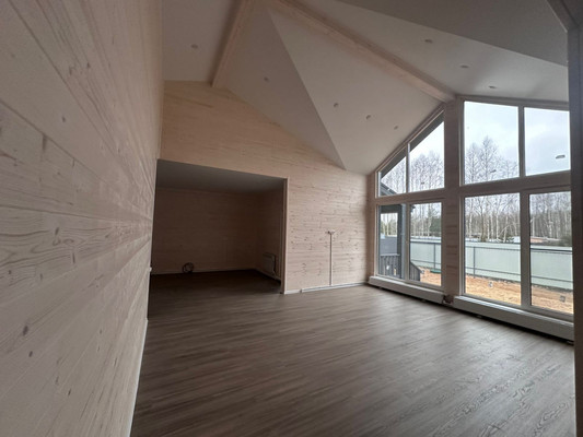 Объект по адресу Московская обл, Наро-Фоминск г, Таширово д, Лесная ул