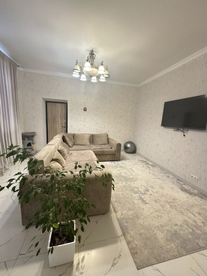 Объект по адресу Москва, Южная ул, 36 