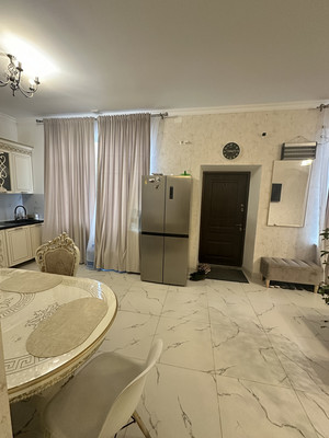 Объект по адресу Москва, Южная ул, 36 