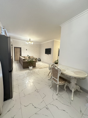 Объект по адресу Москва, Южная ул, 36 