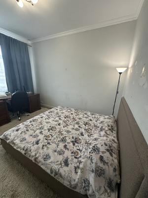 Объект по адресу Москва, Южная ул, 36 