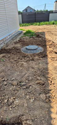 Объект по адресу Москва, Горшково д, 432 