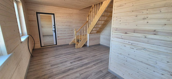 Объект по адресу Москва, Горшково д, 432 