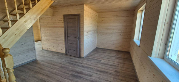 Объект по адресу Москва, Горшково д, 432 