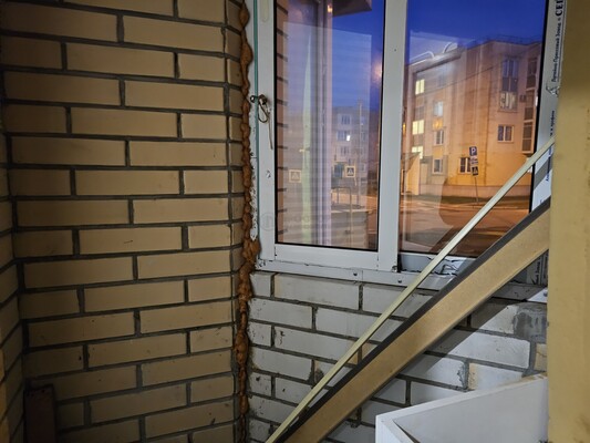 Объект по адресу Москва, Сосновая ул, 4 