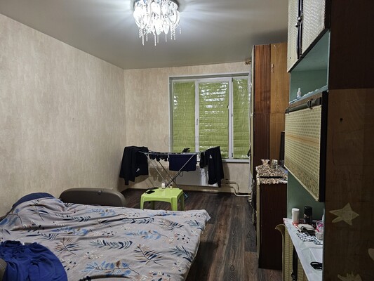 Объект по адресу Москва, Сосновая ул, 4 