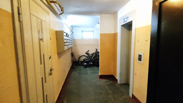 Объект по адресу Московская обл, Архивный проезд, д. 7