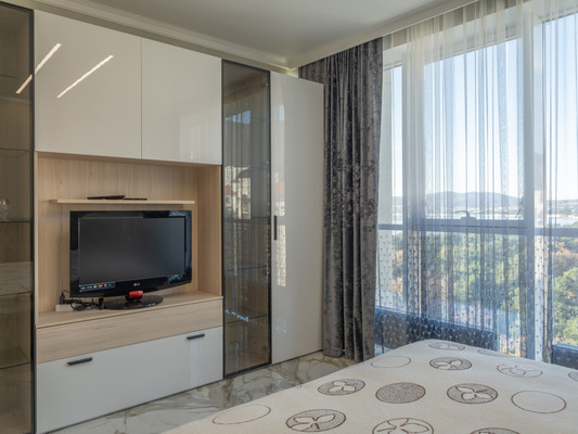 Объект по адресу Краснодарский край, Мира ул, д. 40