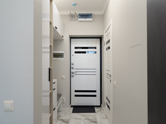 Объект по адресу Краснодарский край, Мира ул, д. 40