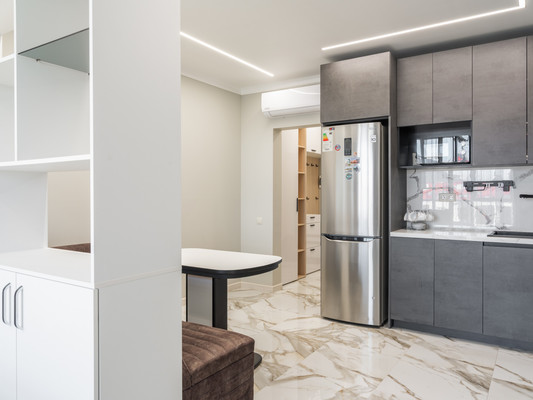 Объект по адресу Краснодарский край, Мира ул, д. 40