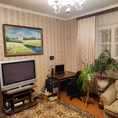 Объект по адресу Москва, Московская ул, 10 