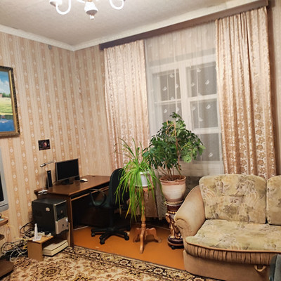 Объект по адресу Москва, Московская ул, 10 