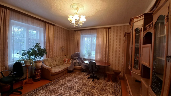 Объект по адресу Москва, Московская ул, 10 