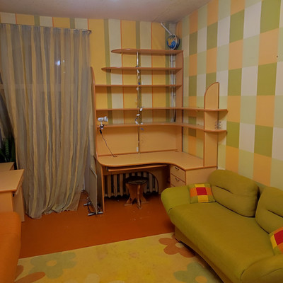 Объект по адресу Москва, Московская ул, 10 